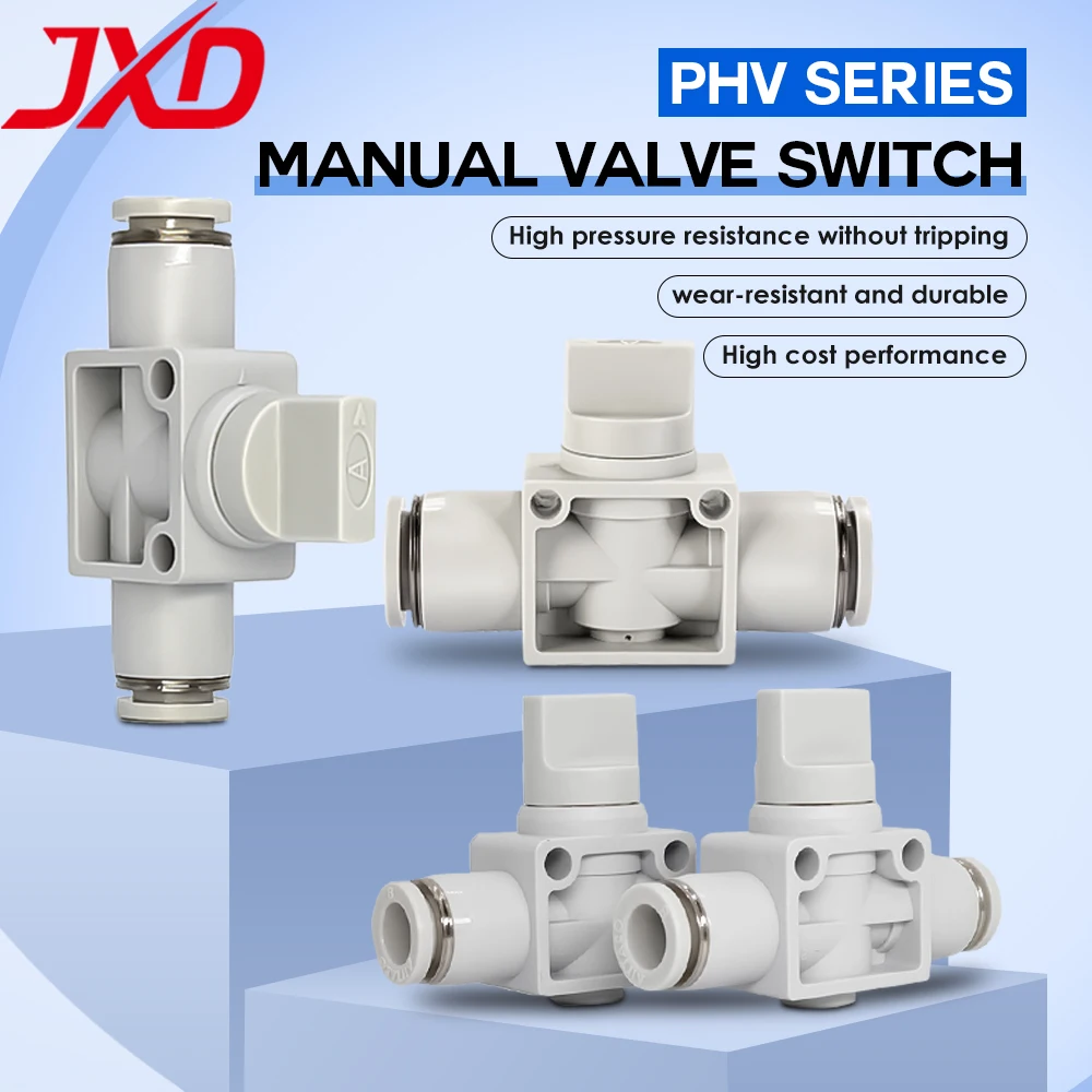 Jxd Airtac Hand-Ope…