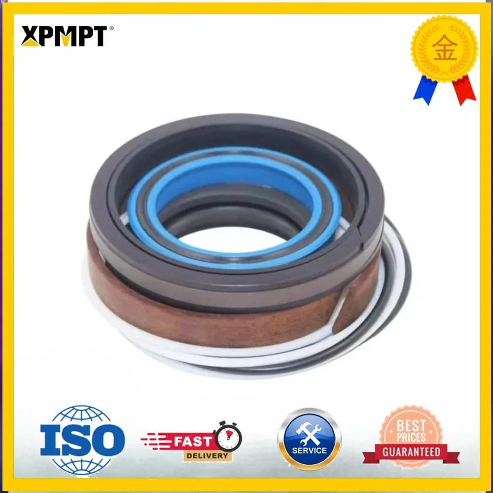707-98-32900 BLAND CYLINDER SEAL KIT Compatible with KOMATSU PC40MR PC40MRX PC45MR