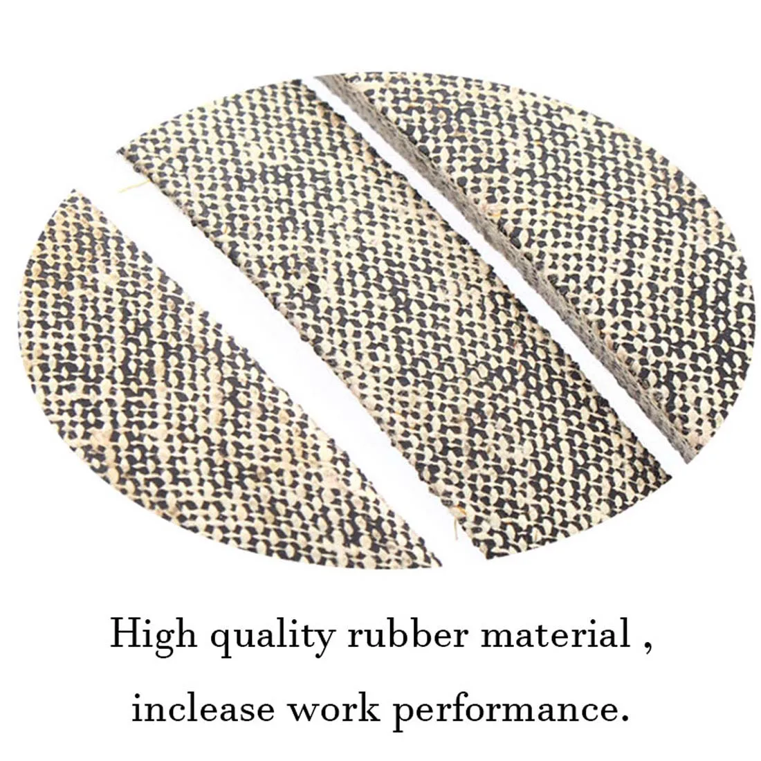 Aramid Cord V-Belt 1/2