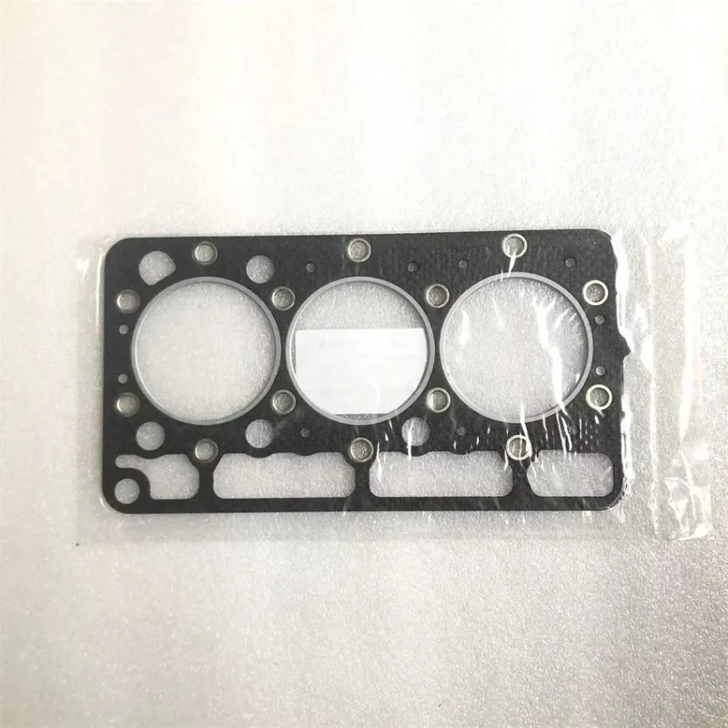 Long Time Aftersale Service For Kubota D850 Cylinder Head Gasket STD 15583-03310