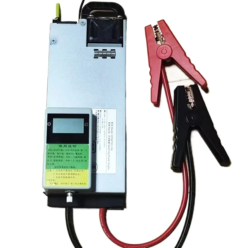 

3-15V 3-100A 12V 100A 80A Adjustable Charger 14.6V 200A 12.6v 50A 30A Lithium Polymer For Lifepo4 Battery Lead Acid Battery