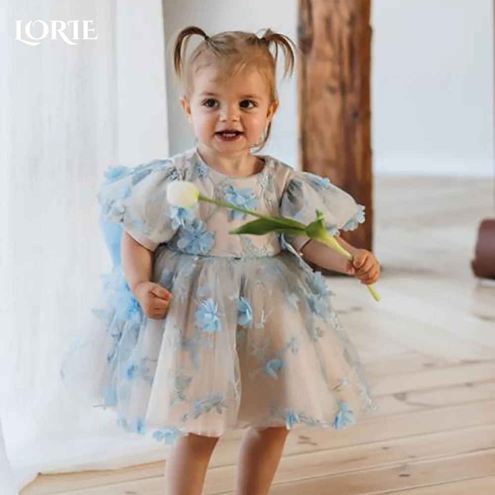 abito-da-festa-per-bambina-lorie-con-fiori-3d-e-maniche-a-sbuffo-abito-da-damigella-in-pizzo-a-collo-alto-con-fiocco-mini-abito-da-compleanno-personalizzabile