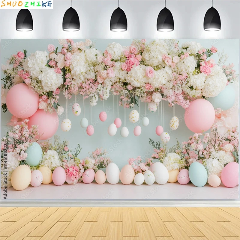 デジタル写真の背景,写真スタジオの背景,小道具,鮮やかな風船,虹,雲,人魚,子供,赤ちゃん,誕生日,AO-10