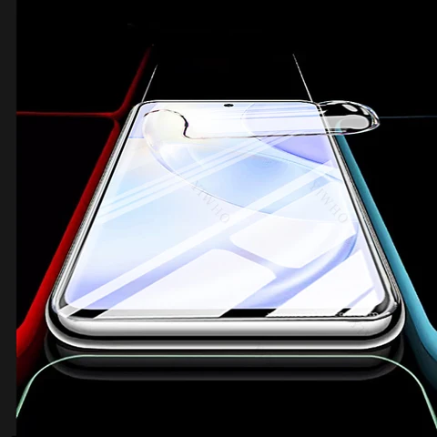 Защитная пленка для Huawei Nova 10/9/8 Pro/10z/10SE/10Youth/9SE/8i/8SE, Гидрогелевая пленка для защиты экрана от отпечатков пальцев, 4-1 шт.