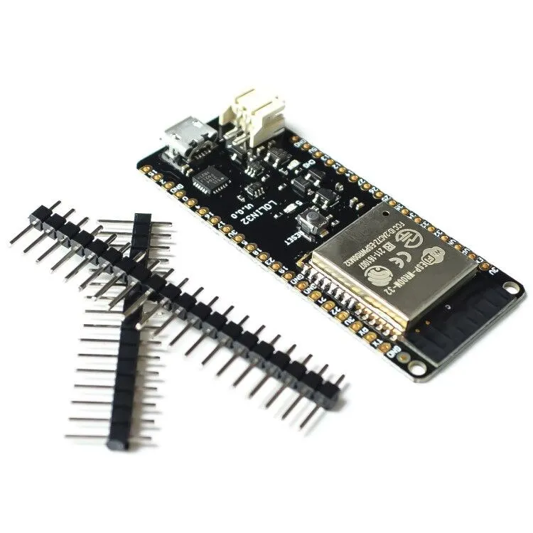 ESP32-S1: Najlepszy moduł mikrokontrolera do projektów IoT – kompletna analiza techniczna i praktyczna
