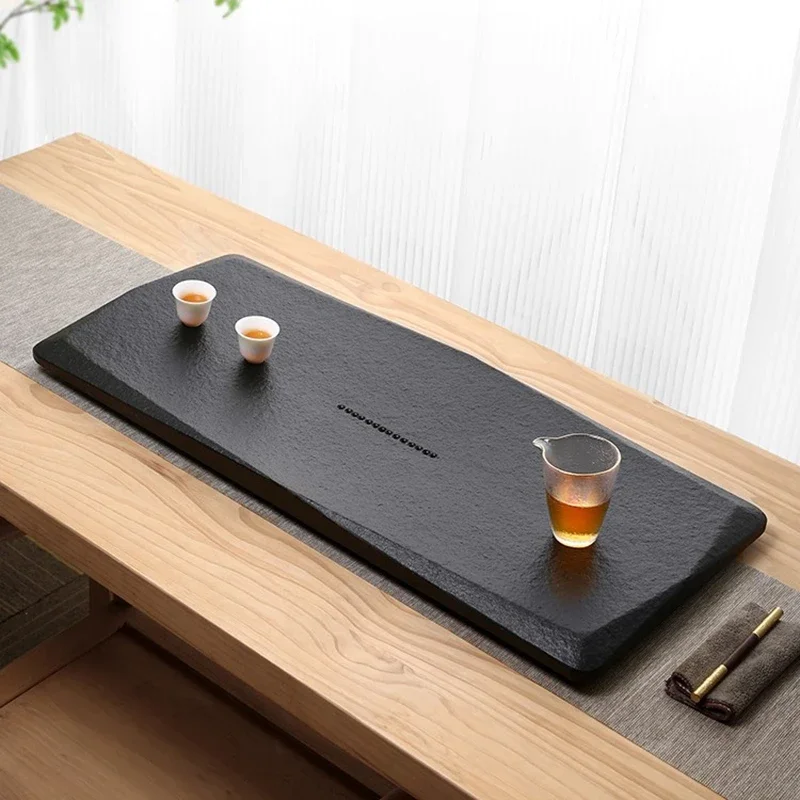 dh-Wooden Strainer Set Ceramic Luxury Tableware Afternoon Tea Set Chinese Ceremony Drinkware Kitchen Juego De Te Home Products
