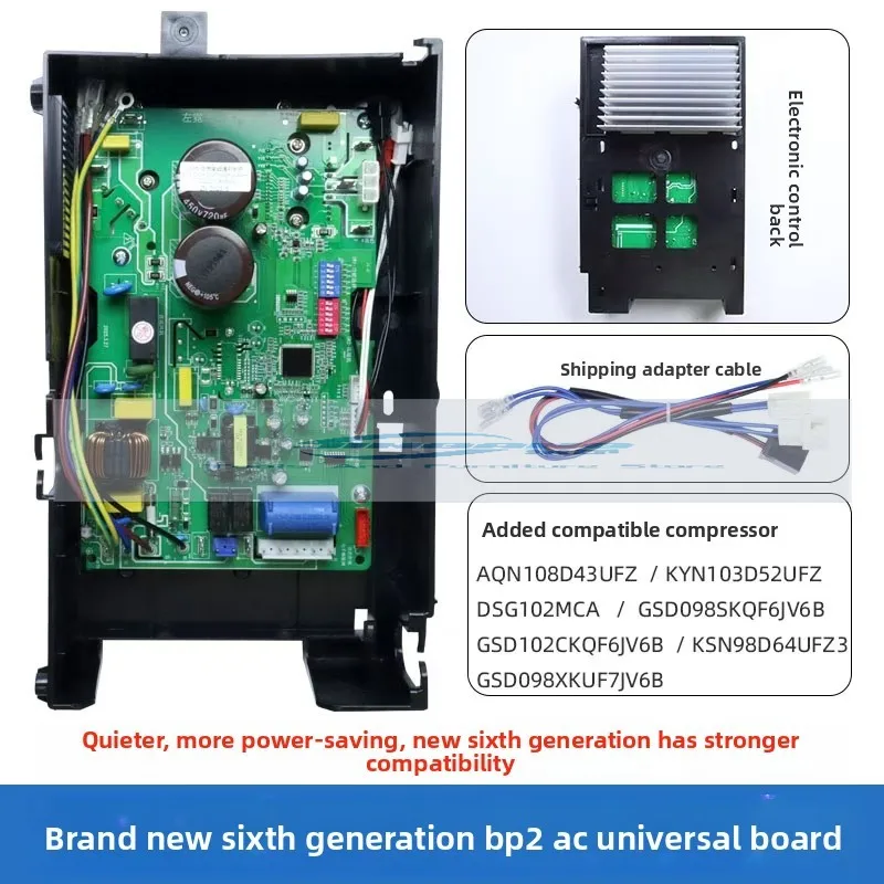 Air Conditioner Mai…