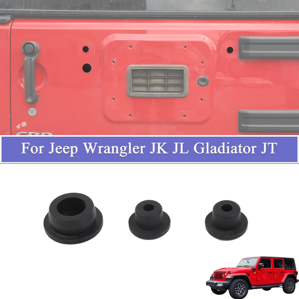 Tailgate Waterproof…