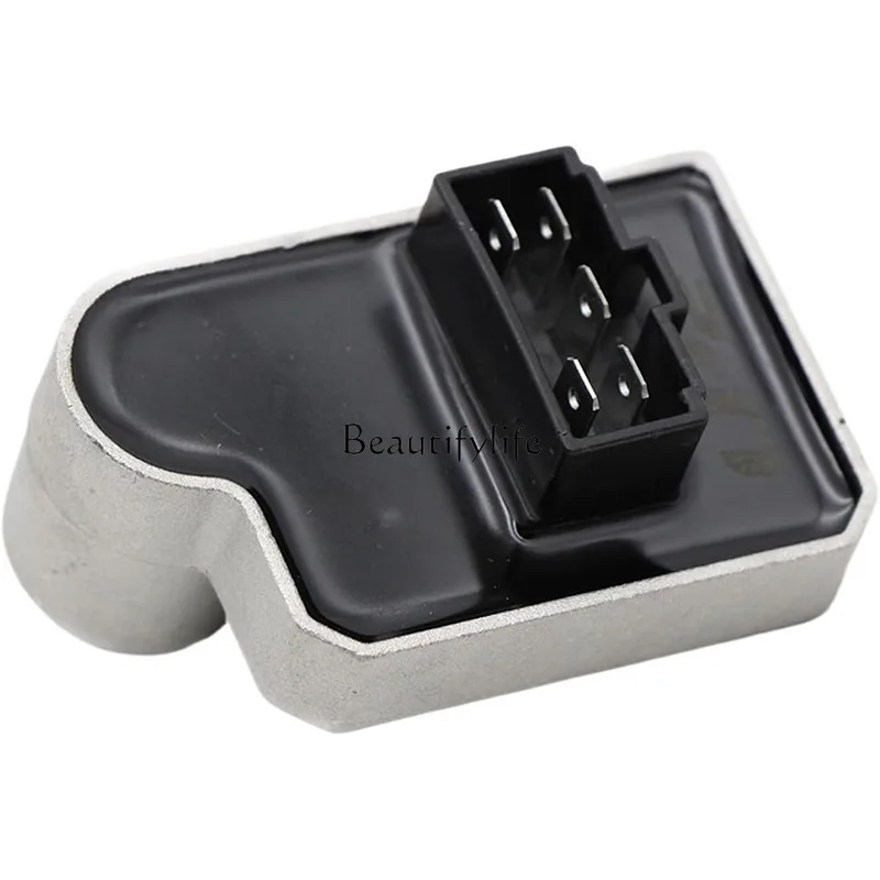 

Motorcycle voltage regulator rectifier 31600-KZP-671 for 190L