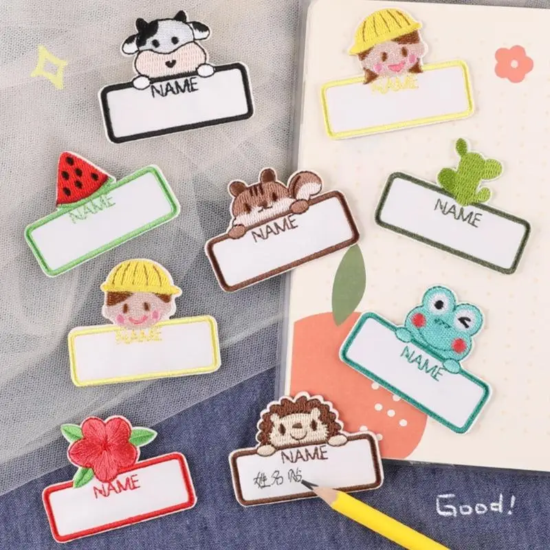 49md 9pcs Patchs auto-adadhésifs