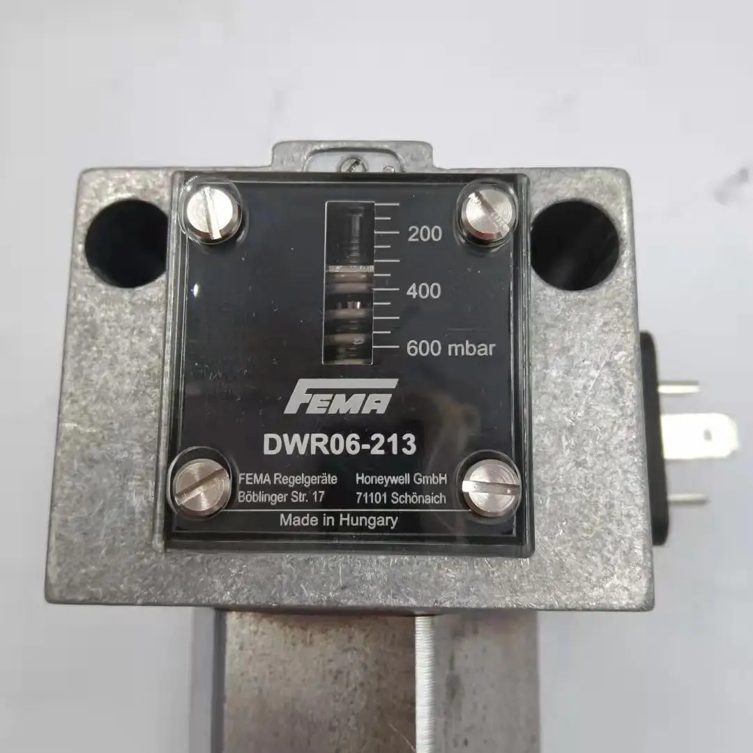 2025 20 متوفر في المخزون، هانيويل، ألمانيا FEMA، مفتاح الضغط DWR06-213