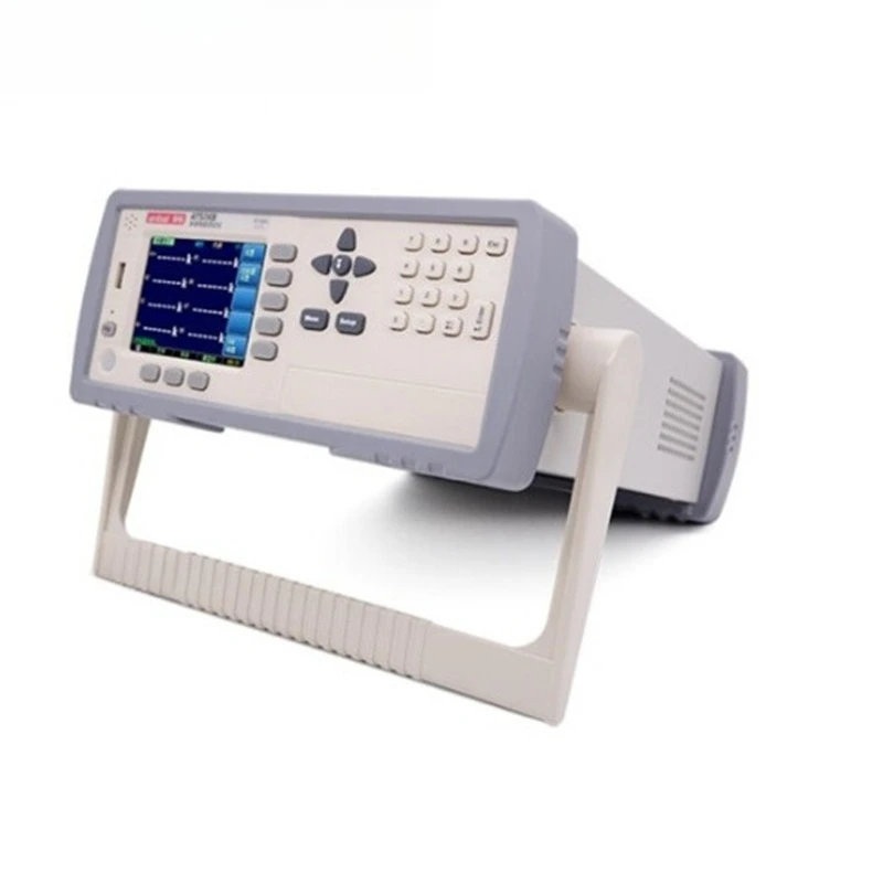 

Многоканальный тестер сопротивления T51X2/AT51X8