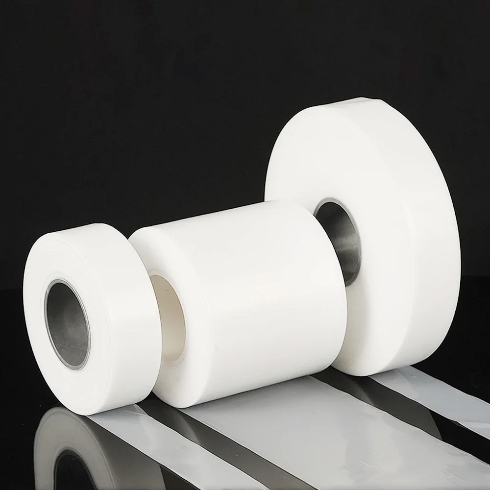 

Translucent PTFE Plastics Film Thick 0.035/0.05/0.08/0.1/0.2/0.3/0.5mm Corrosion Resistant High Temperature Rubber Sheet