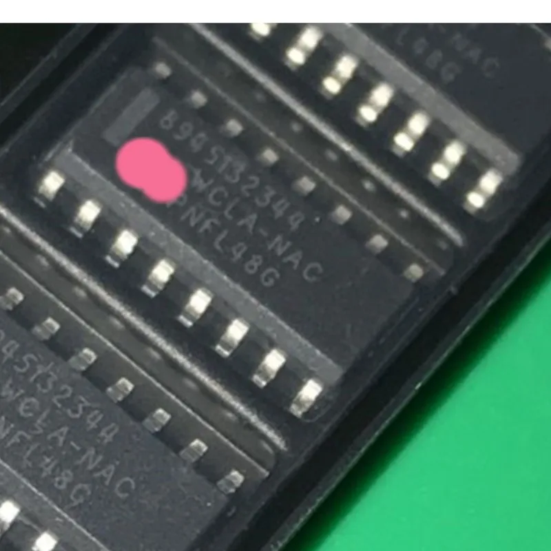 8945132344 8945132344WCLA-NAC 8945132344WCLANAC SOP16 1PCS