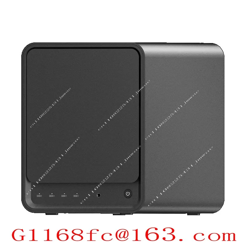 Host Six Disk N150 Small Host Computer PC Shared SSD Network Storage Server