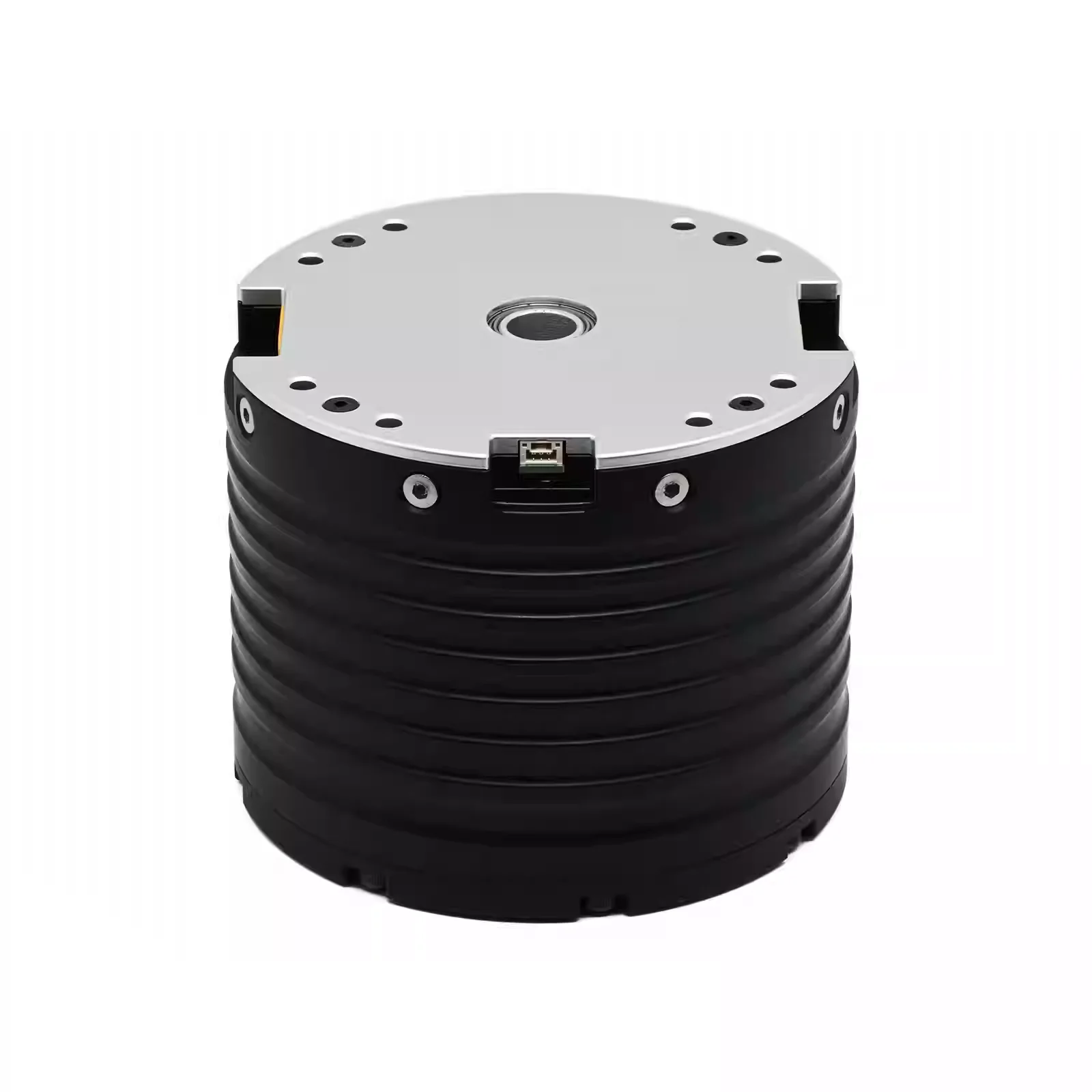 Chipboard Damiao Dm-J10422p Dual-inductor Encoder High-precision Hollow Planetary Gear Joint Motor Module Embodied Intelligence