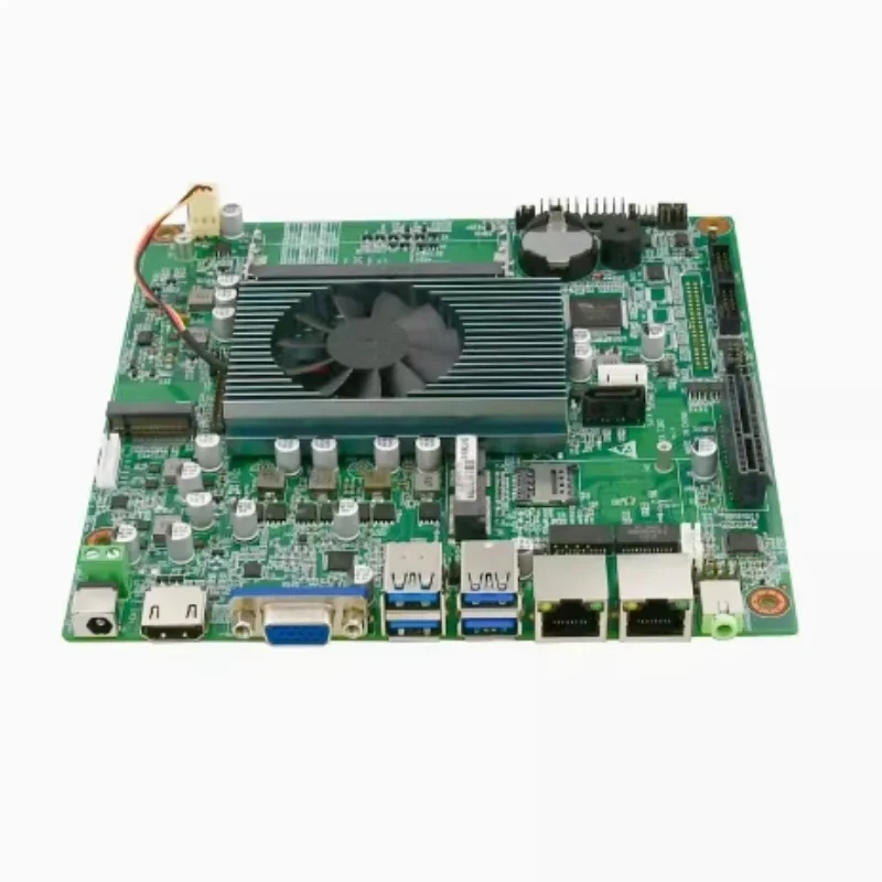 EITX-7390K Industrial board Industrial computer 5405u Low power mini board