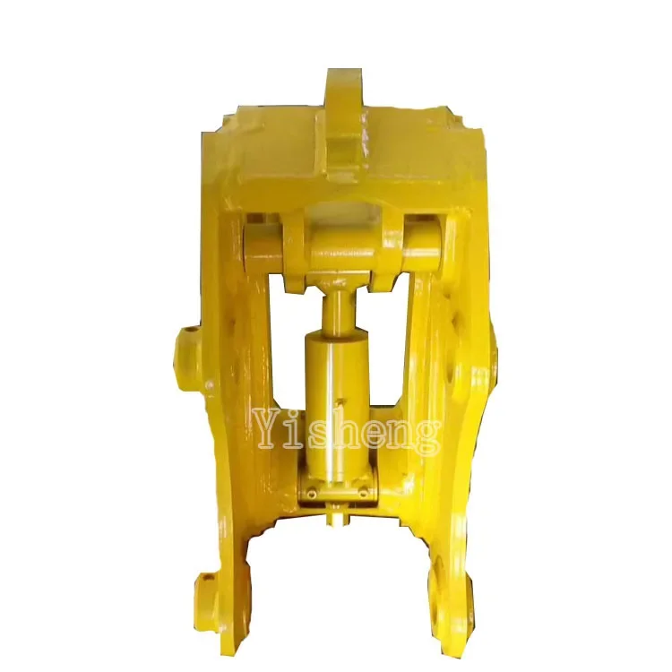 

Factory price excavator accessories VIO50PR VIO50V VIO55 VIO55CR VIO57 quick hitch mini hydraulic quick coupler