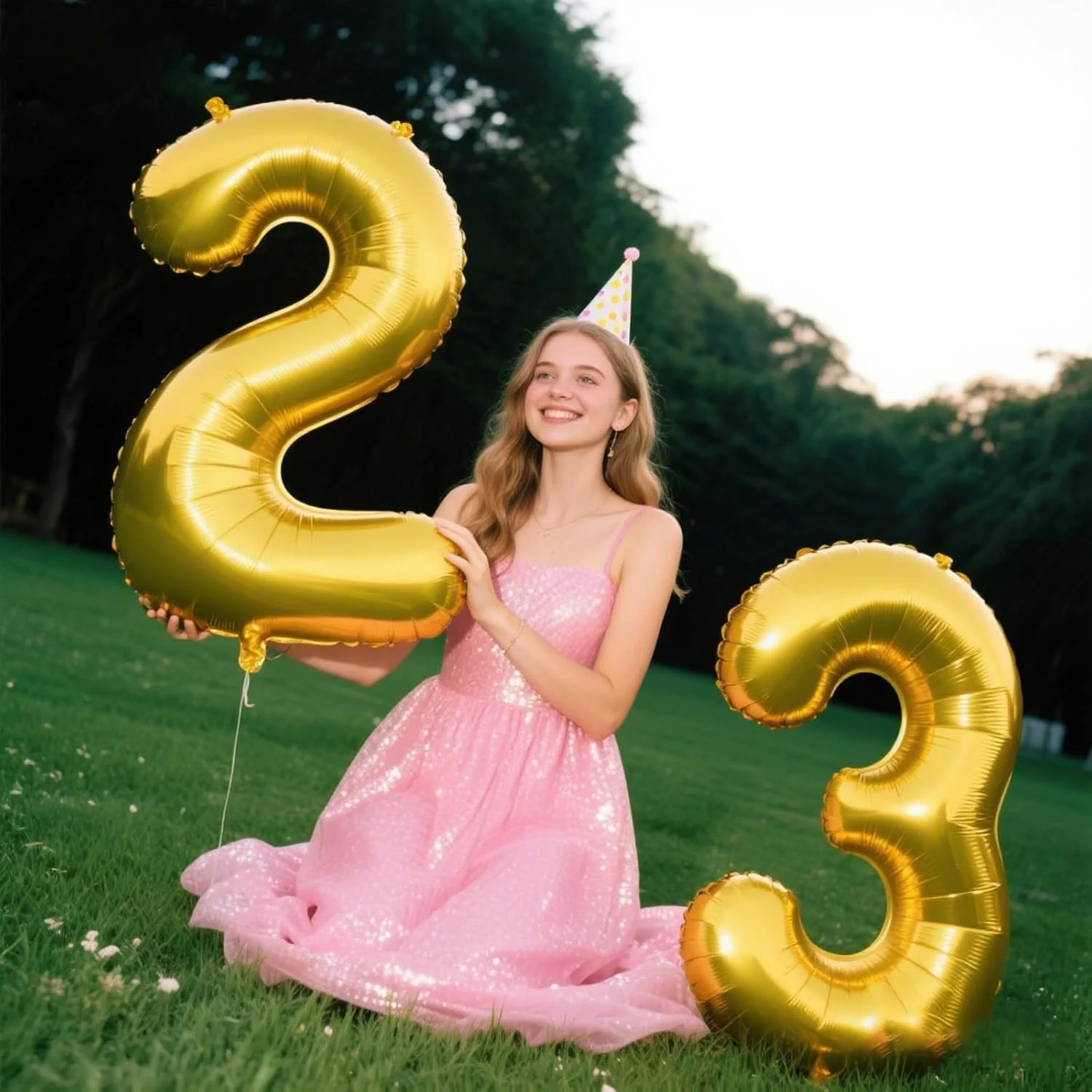 

Large Gold Number Balloon 0-9 Helium Foil Helium Balloon Birthday Wedding Party Celebration Supplies Anniversary Decorations