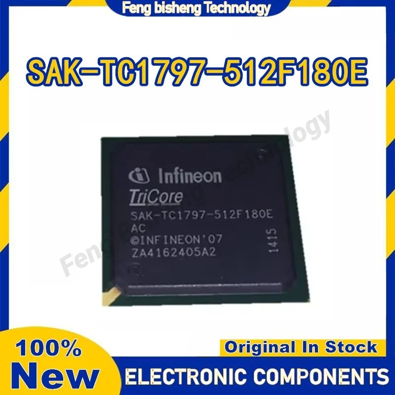 

SAK-TC1797-512F180E SAKTC1797-512F180E SAK TC1797 512F180E AC BGA416 In Stock