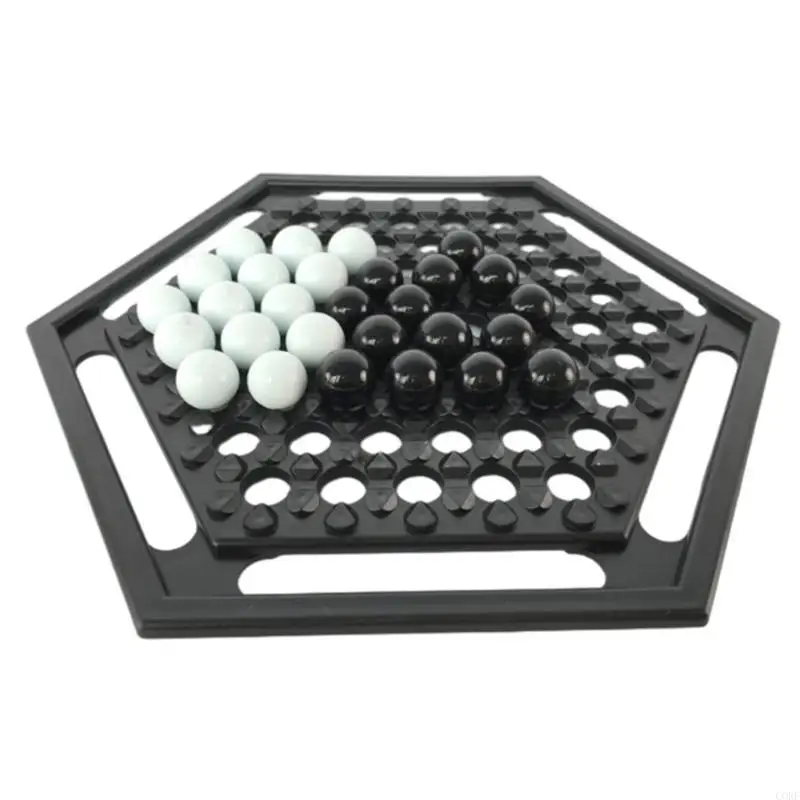

Столовые игры Pinballs Checkers Abalones Table Game Entertainment Portable Chesses