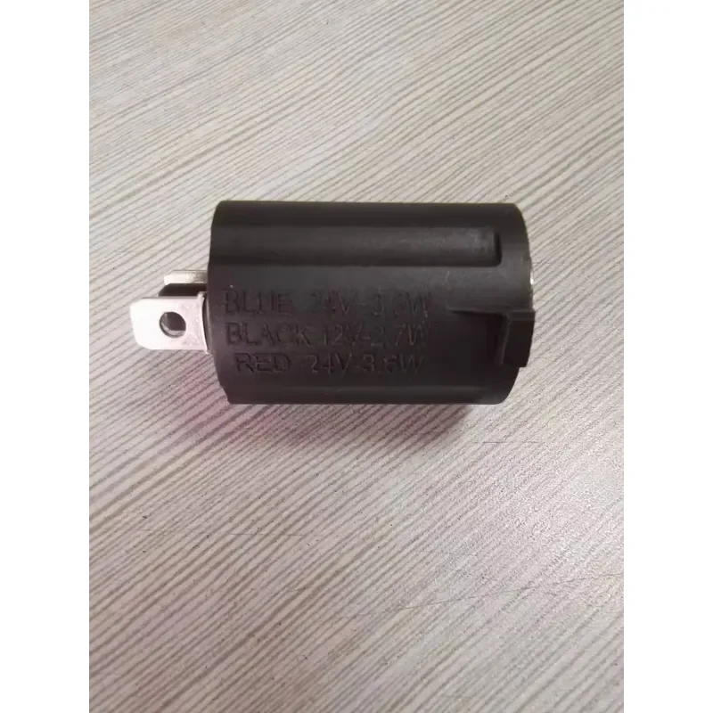 DL Pulsator/Control Valve EP100/EP100B Coil Cow Milking Solenoid Valve 12V/24V