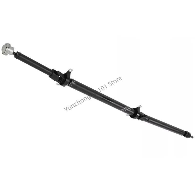 

Опора карданного вала в сборе (центральная) для Chevrolet SRX 3.0 AWD 09-16, артикулы 20870868, 20896295, 20927516, 986-301