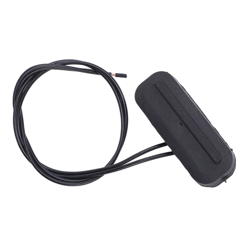 Rear Trunk Release Switch Button Comfortable Grip Plastic 13393912 Tailgate Release Switch For Insignia Meriva B
