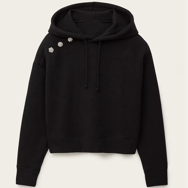 2 Colors Women Flee… - image