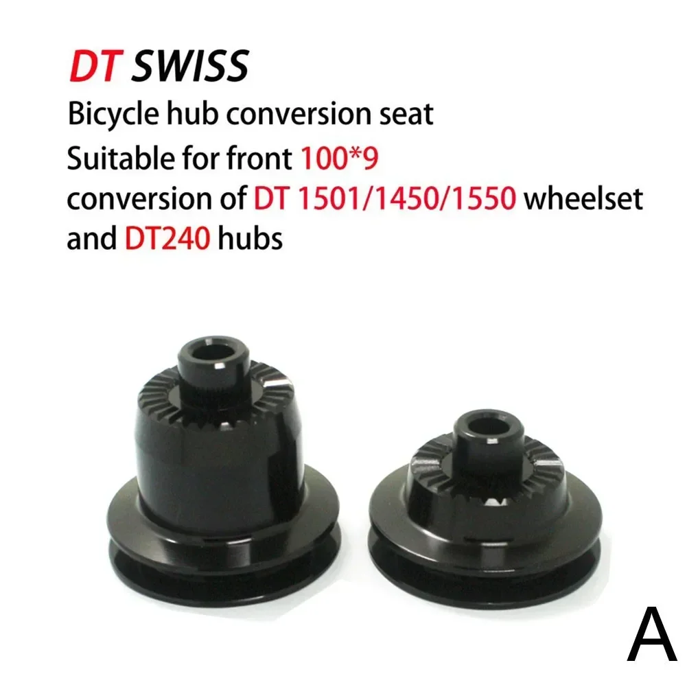1 Pair Hub Conversion Kit Adapter For DT SWISS 240/350/370/X1501/1600/1700/1800/1900  Hub Wheel Conversion Seat Bicycle Parts