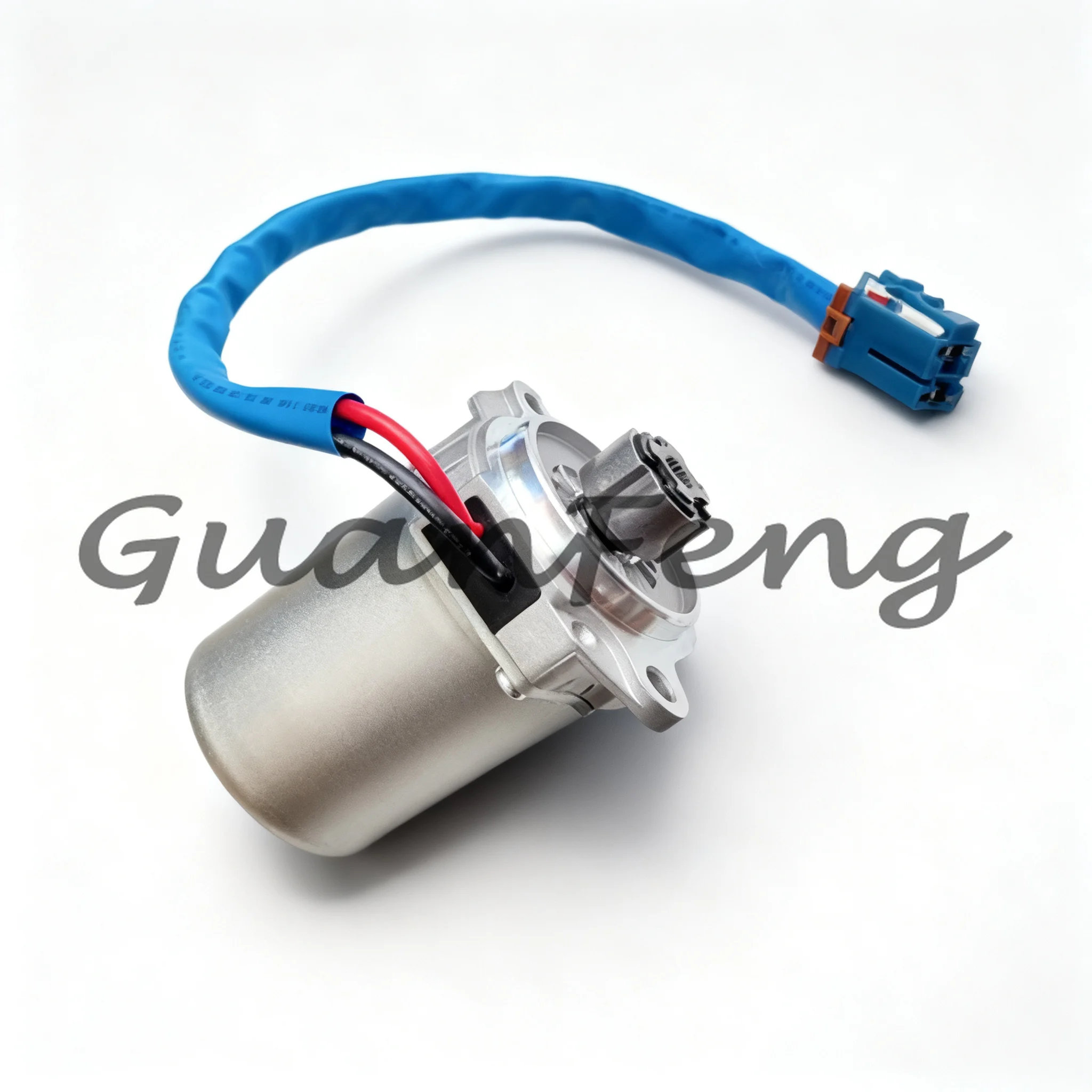 370W EPS Electric Power Assisted Steering Motor, Replacement Power Steering Motor Assembly