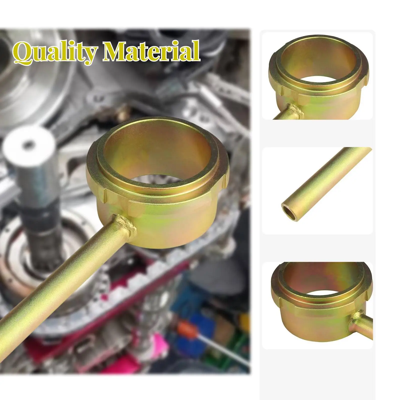 Anti Rust Crankshaf… - image