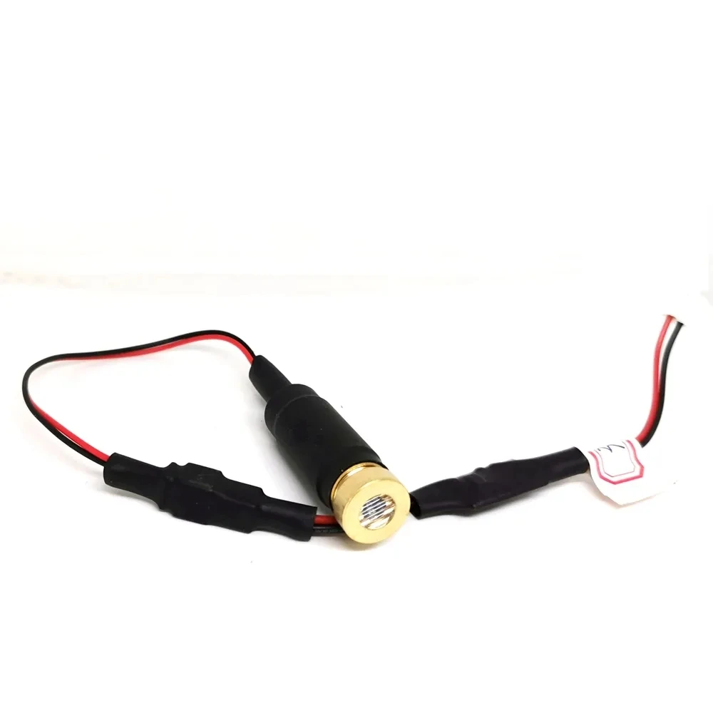 532nm 400mw Green Dot/Line/Cross Light Laser Diode Module For Locaiton/Positioning Alignment 3.7V