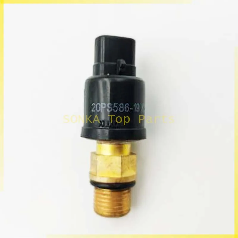 

20P-586-19 20P58619 SWITCH PRESSURE FOR DOOSAN DH220-5