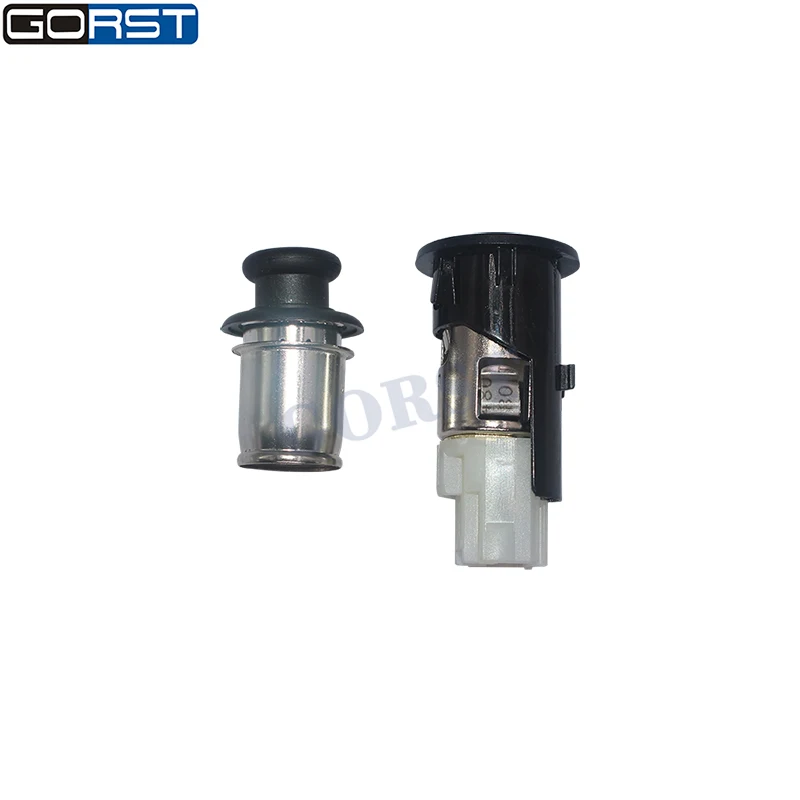 ولاعة سجائر السيارة 253314470 R لجزء السيارات رينو 8200046338 #3