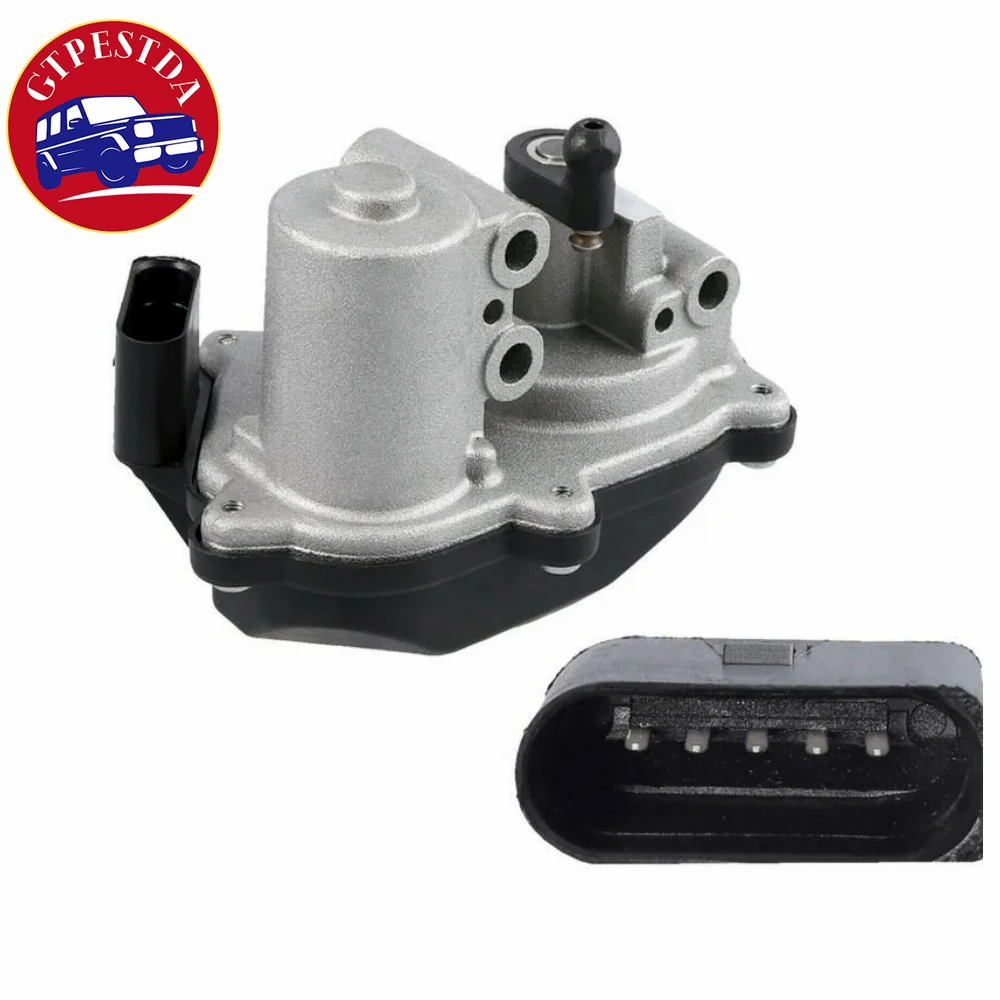 

Новый привод клапана впускного коллектора 03L129086V 03L129086V120 для Audi A3 A4 A5 A6 Q5 TT VW A2C92454100 A2C59506246