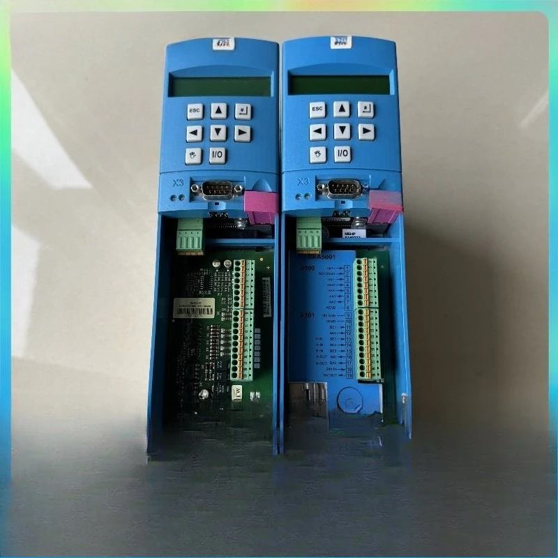 

Сервопривод MDS5040/L Годовая гарантия качества