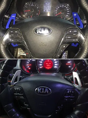 8 best sales kia pro ceed - №7