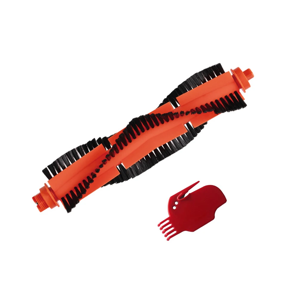 Spazzola principale di rotolamento per Xiaomi Viomi SE V2 V2PRO V-RVCLM21B V3 spazzare robot aspirapolvere rullo spazzola parti