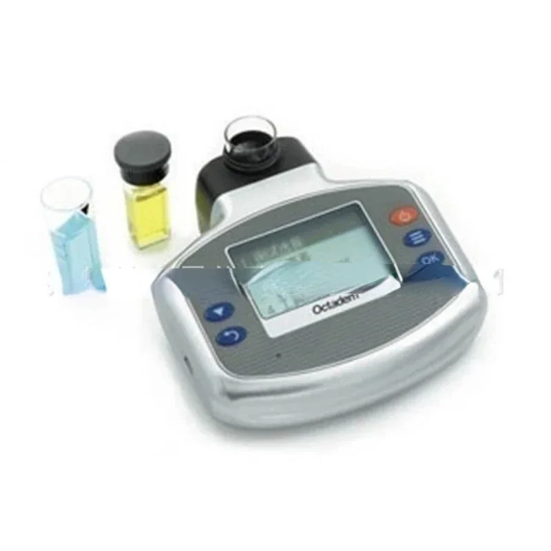 

W-I Multi-Parameter Water Quality Analyzer Instrument Fish Shrimp Crab Ammonia Nitrogen Dissolved Oxygen