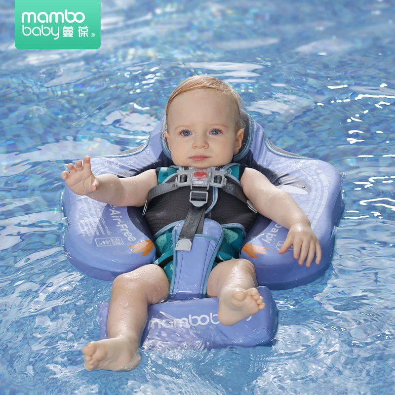 Dropship Mambobaby Non-Inflatable  Waist Float