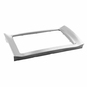 2din car fascia for Chery Kimo (A1) J1 (A1) Fascia Stereo Panel Trace Assembly Installation of Car DVD Kit In-Dash 10 Main Sales Frame Frame Panel Chery - №4