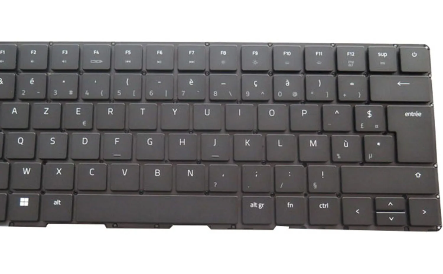 

Клавиатура ноутбука для RAZER Blade 17 RZ09-0423 RZ09-0423E RZ09-0423N RZ09-0423P RZ09-0423EFD3 Французский FR/испанский SP с подсветкой