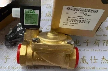 

импортный электромагнитный клапан SCG238F016