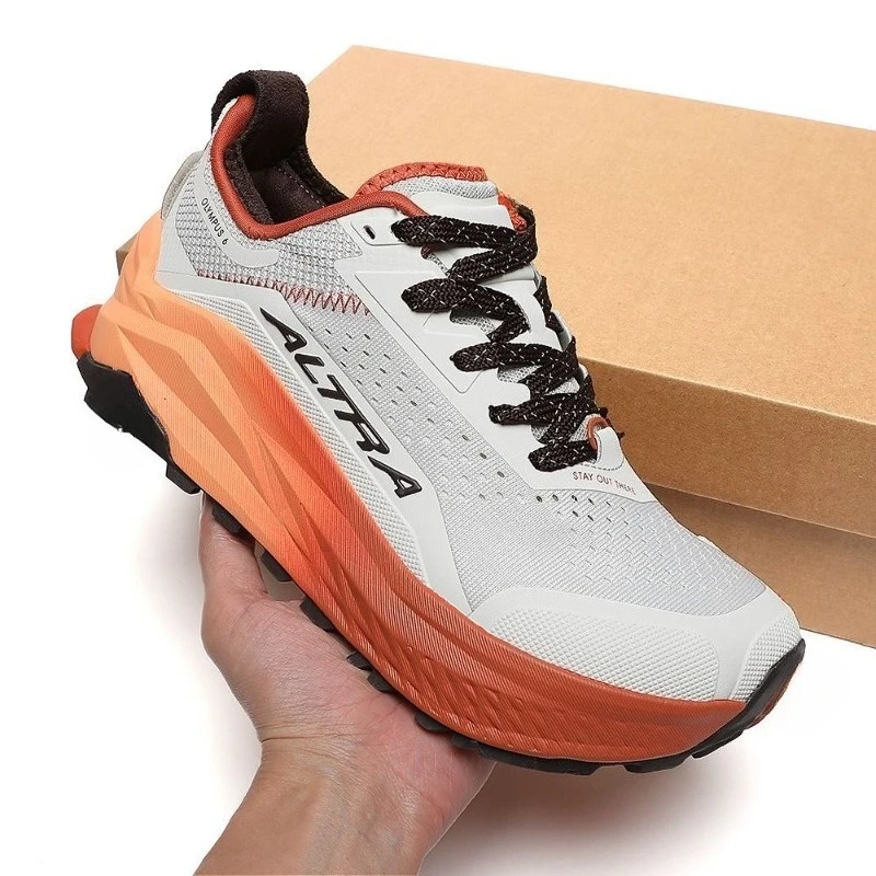 Zapatos de senderismo de buena calidad para hombre, zapatillas deportivas antideslizantes para hombre, calzado profesional para senderismo de montaña, calzado de escalada en roca para hombre