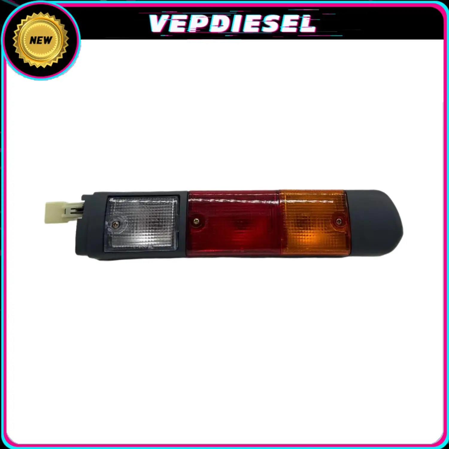 

Tail Lamp Assembly 56630-30510-71 FOR Toyota 7 Series Forklift Trucks