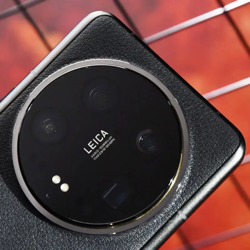 Xiaomi 14 Ultra 5G Snapdragon8 Gen 3 3.3GHz 6.73inch 3200x1440px 5300mAh 50MP camera Used Phone