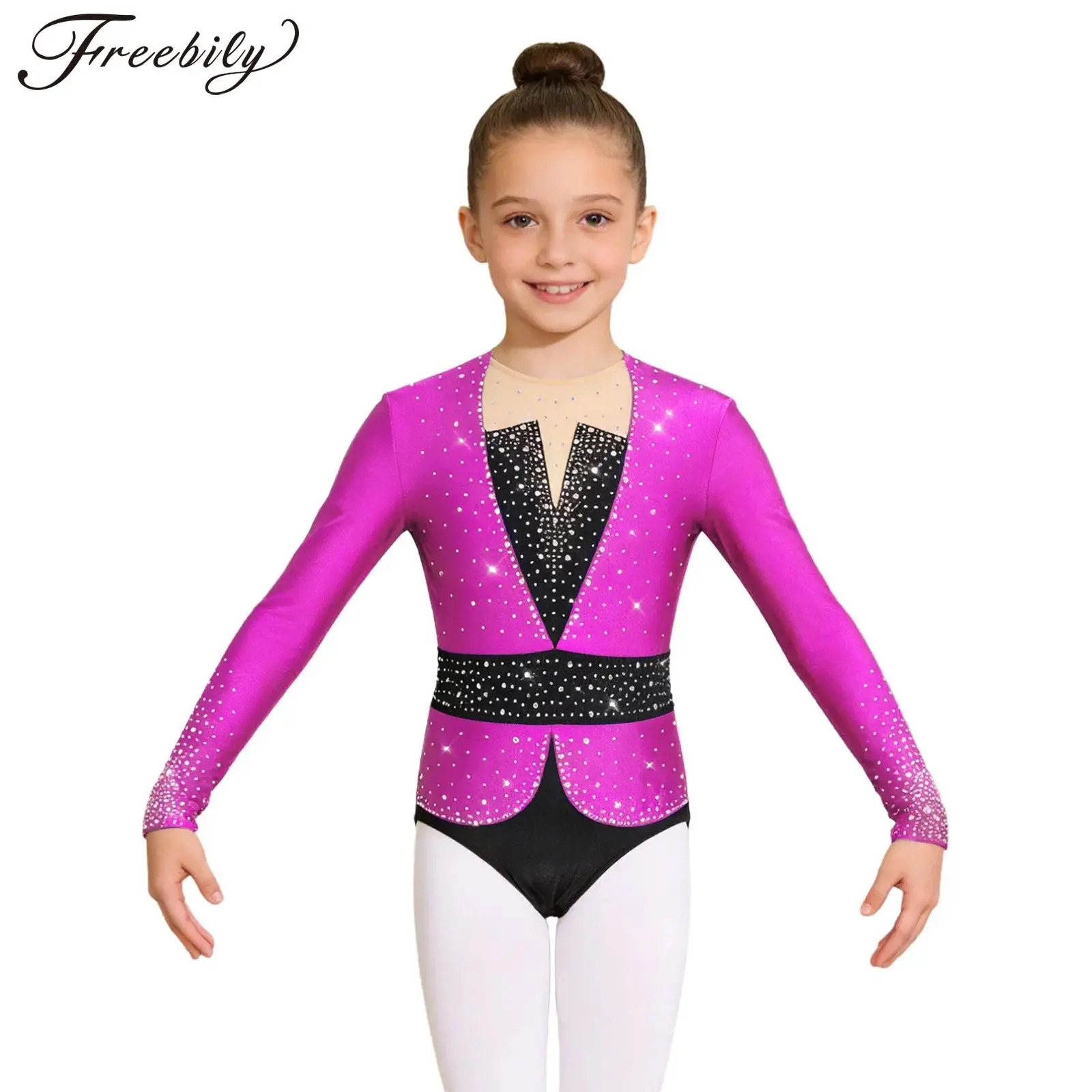 leotardo-de-danca-para-meninas-com-strass-brilhantes-manga-longa-para-ginastica-e-patinacao-artistica