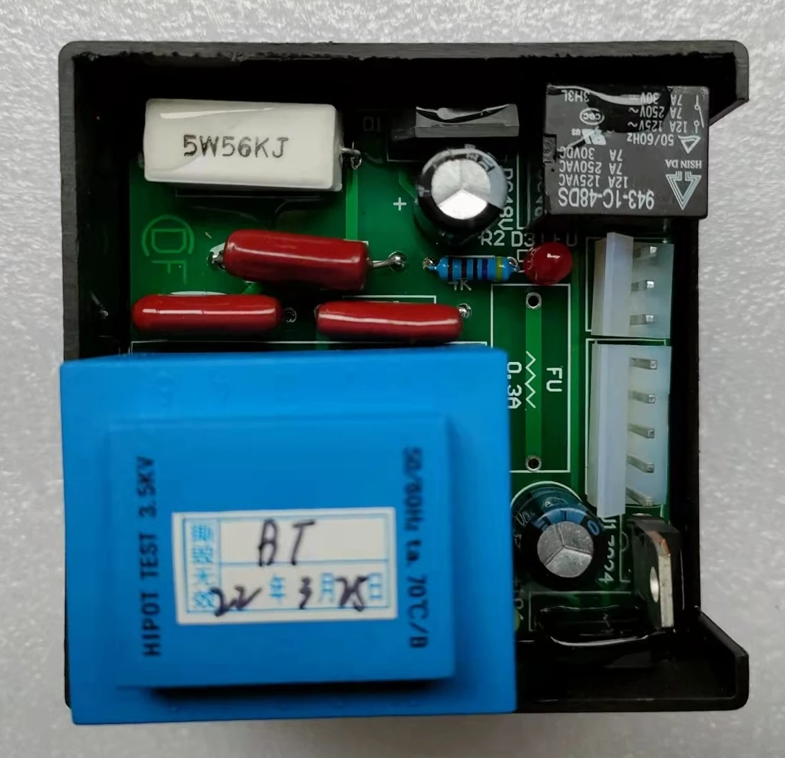 

YK-2 YK-2N YK2.5 Модуль платы питания Клапан Привод электрического устройства Электростанция Вспомогательное оборудование