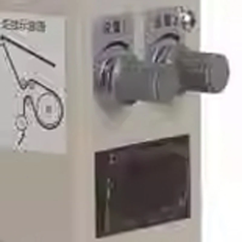 

Electronic Tensioner for Winding Machines - Universal Fit for All Winding Machine Types Simple Adjustment & Steady Tension